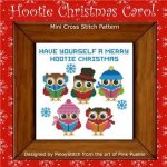 (image for) Hootie Christmas Carol